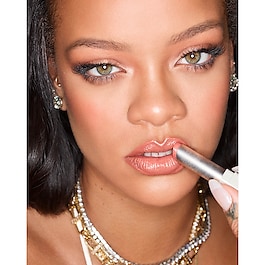 Slip Shine Sheer Shiny Lipstick - Doğal Parlak Bitişli Ruj